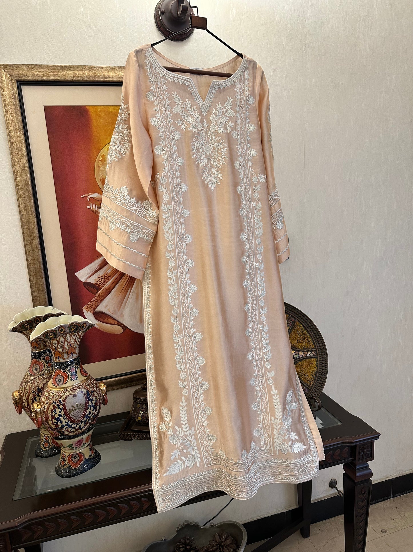 Charming Eleganza