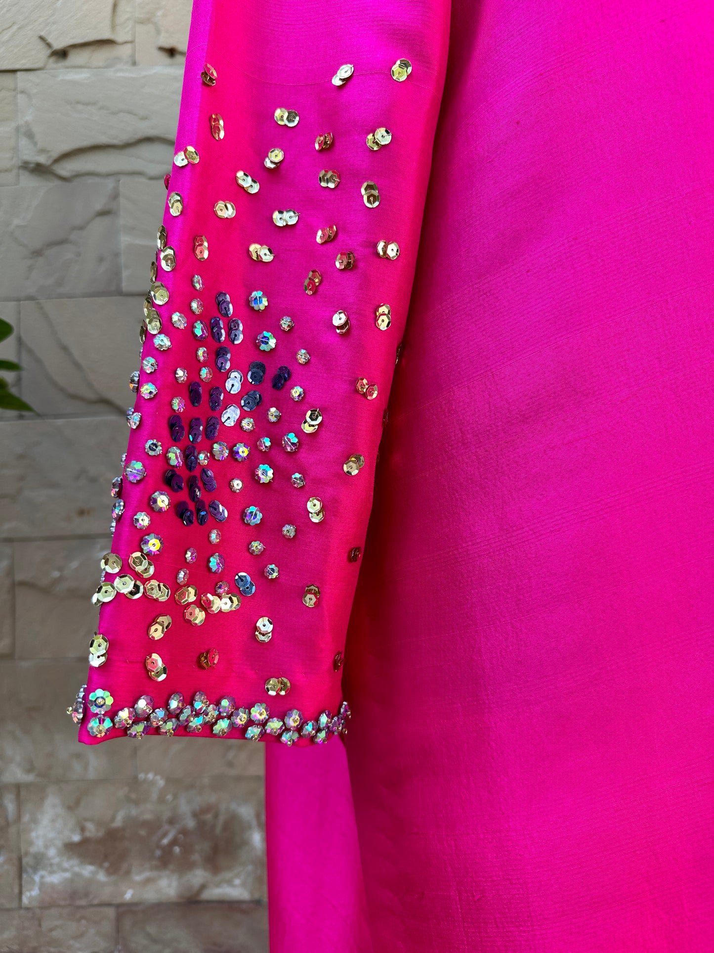 Pink Sequence