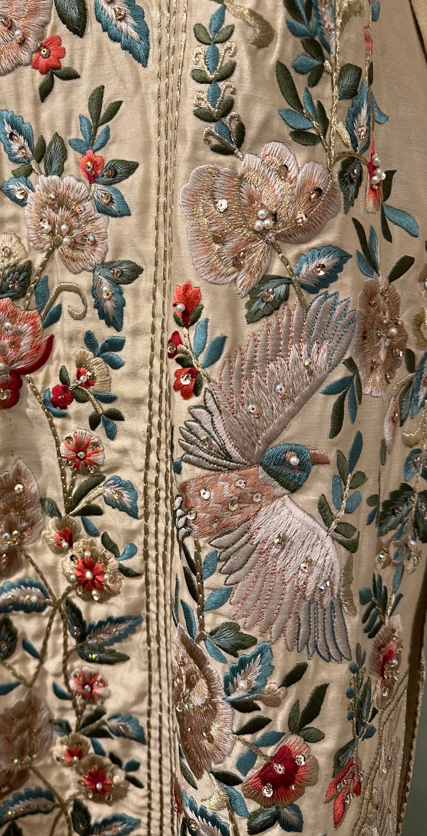 Fantastic Florals III