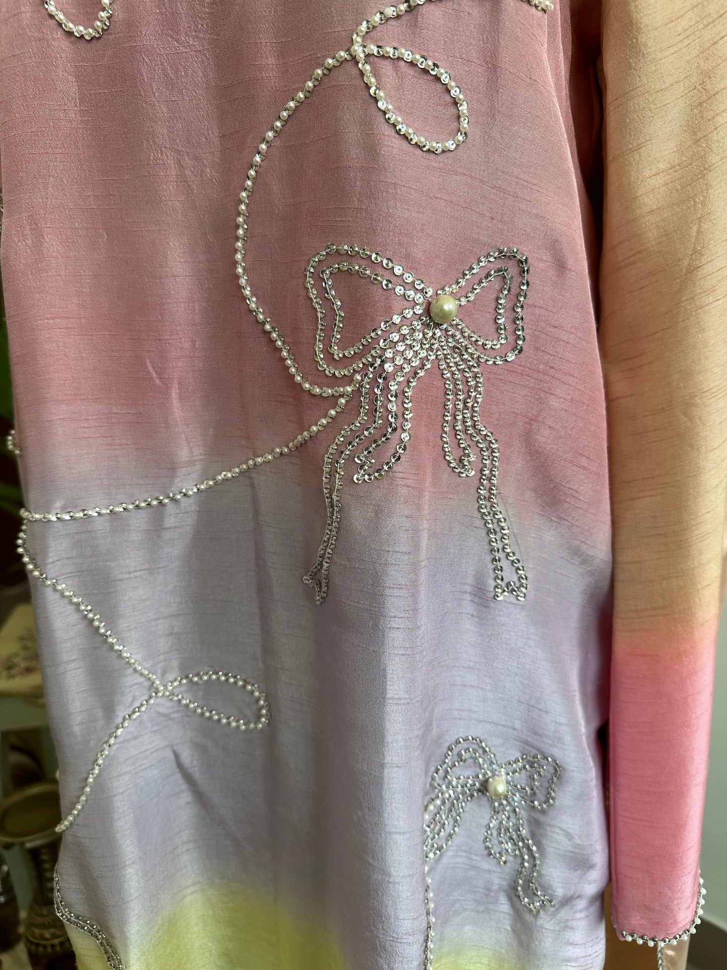 Blush Hue