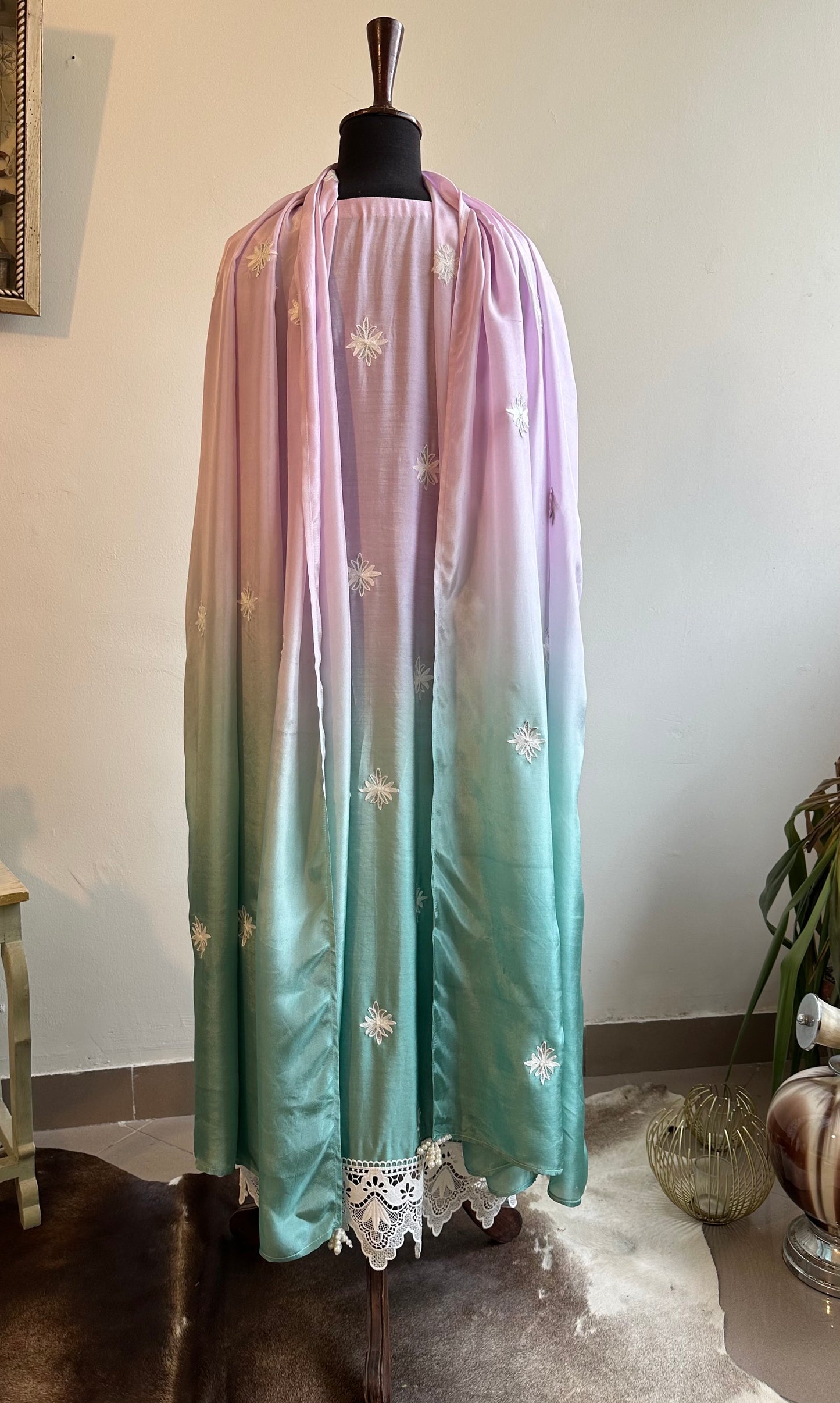 Serene Elegance