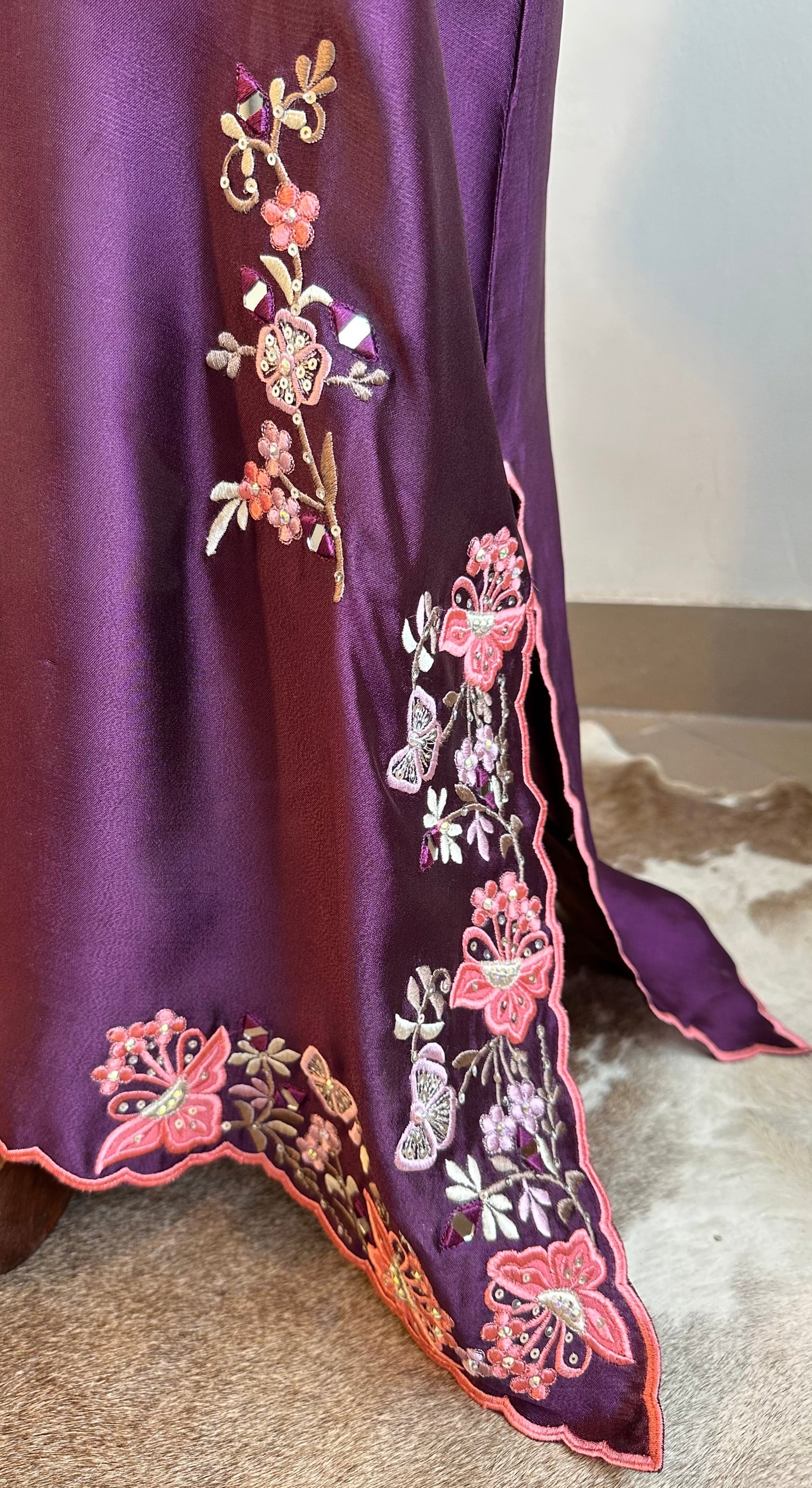 Ornate Bloom