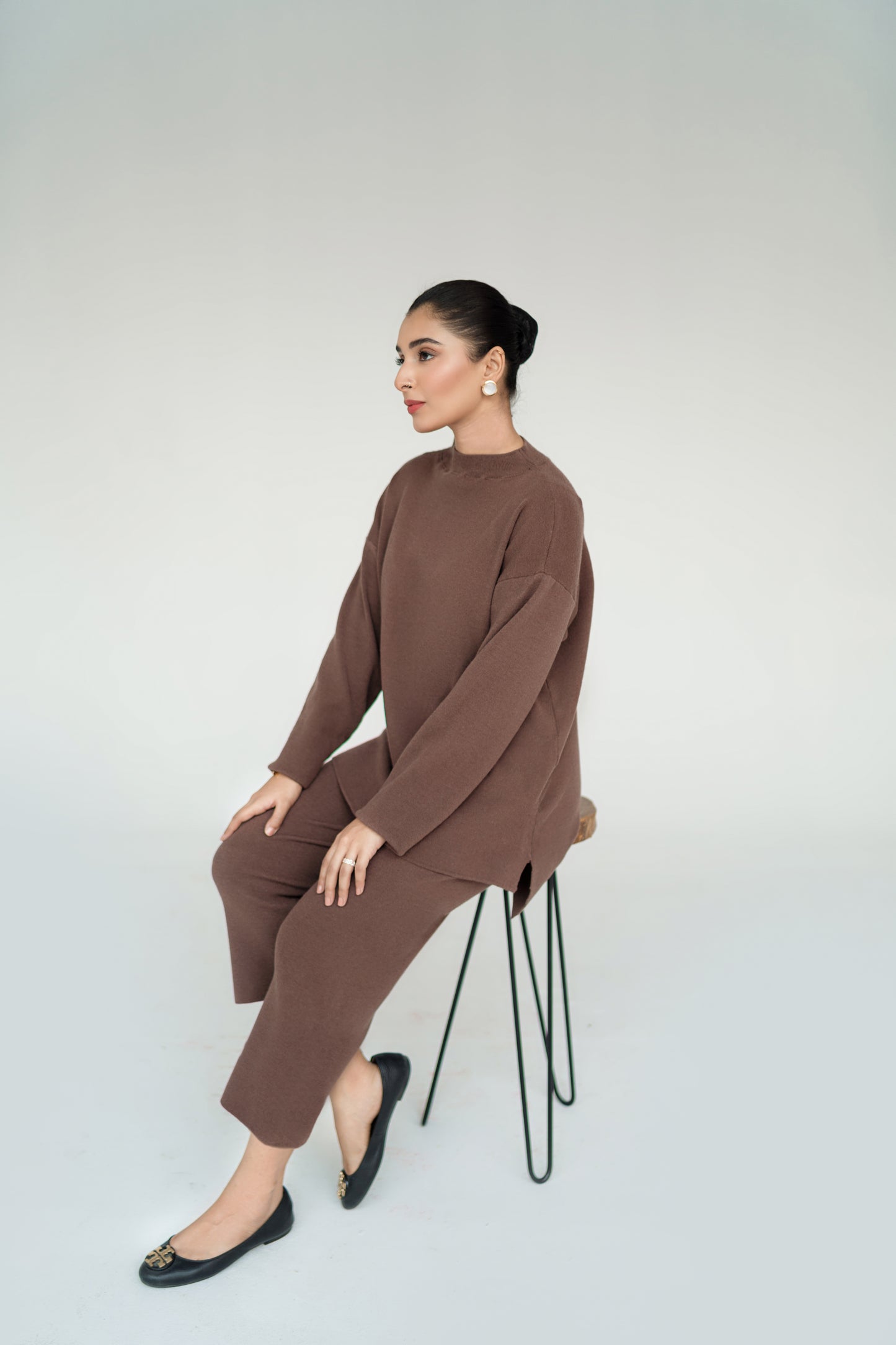 Basic Brown Set