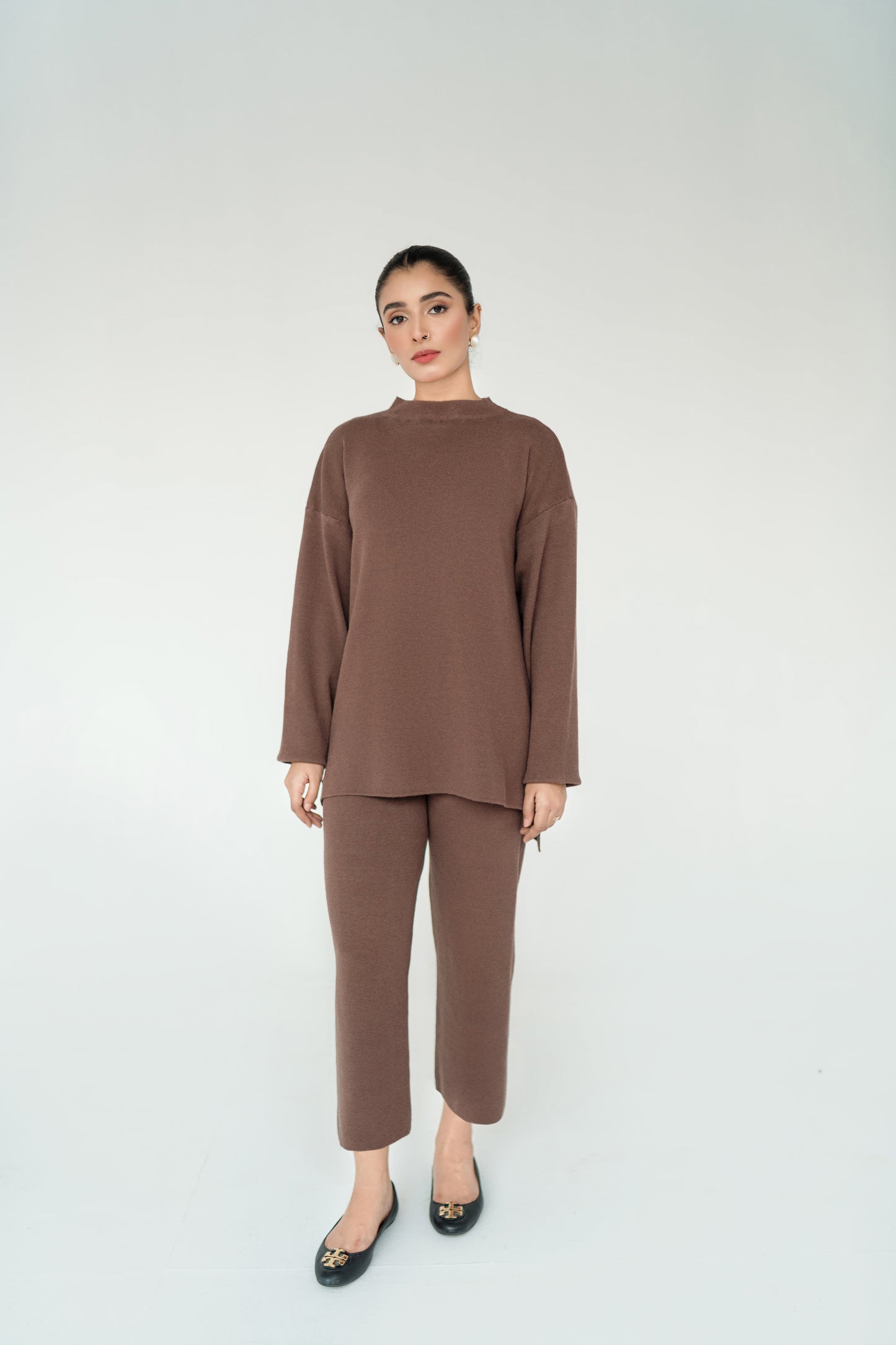 Basic Brown Set