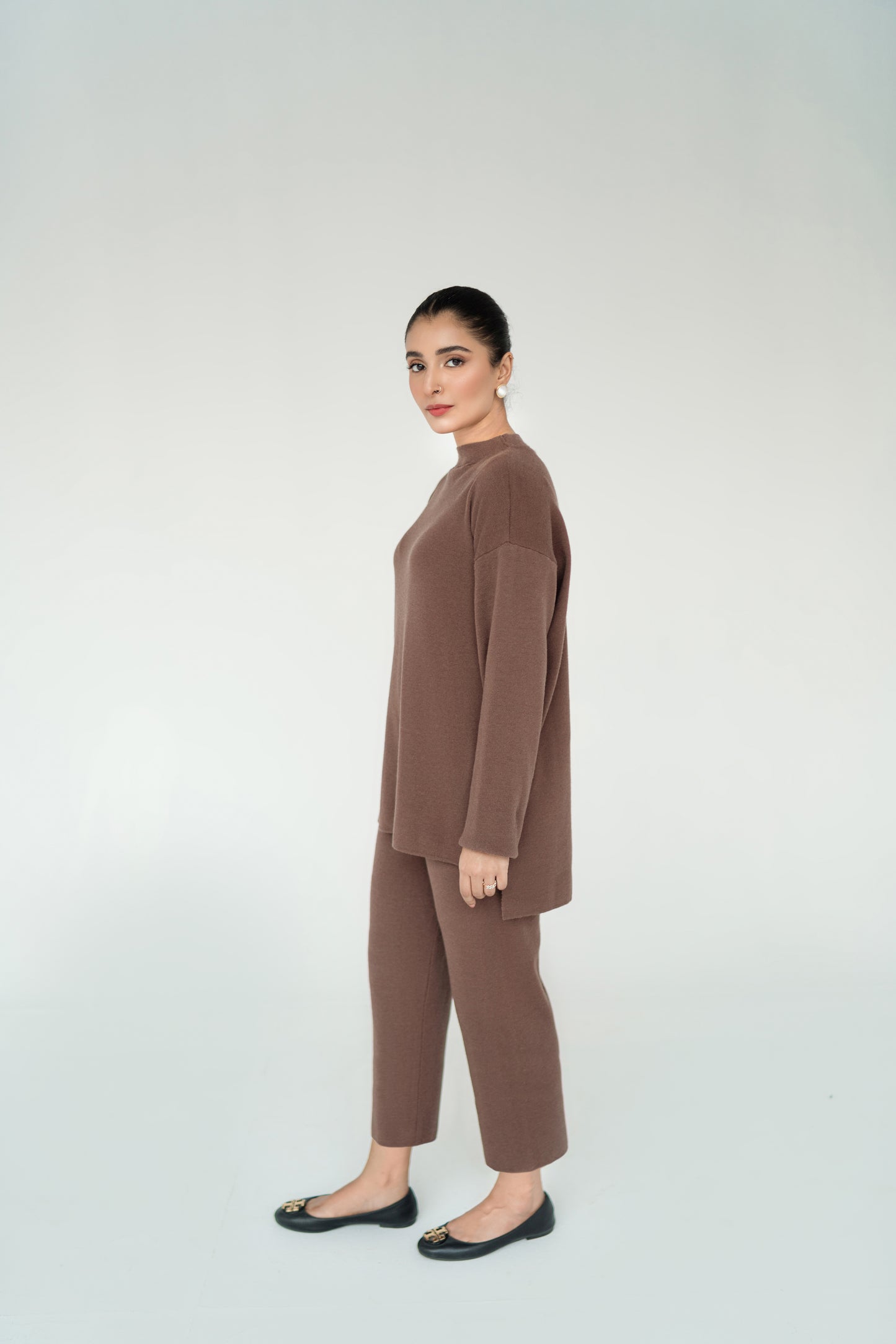 Basic Brown Set