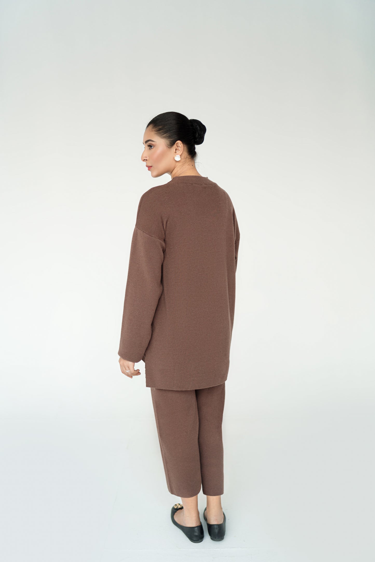 Basic Brown Set