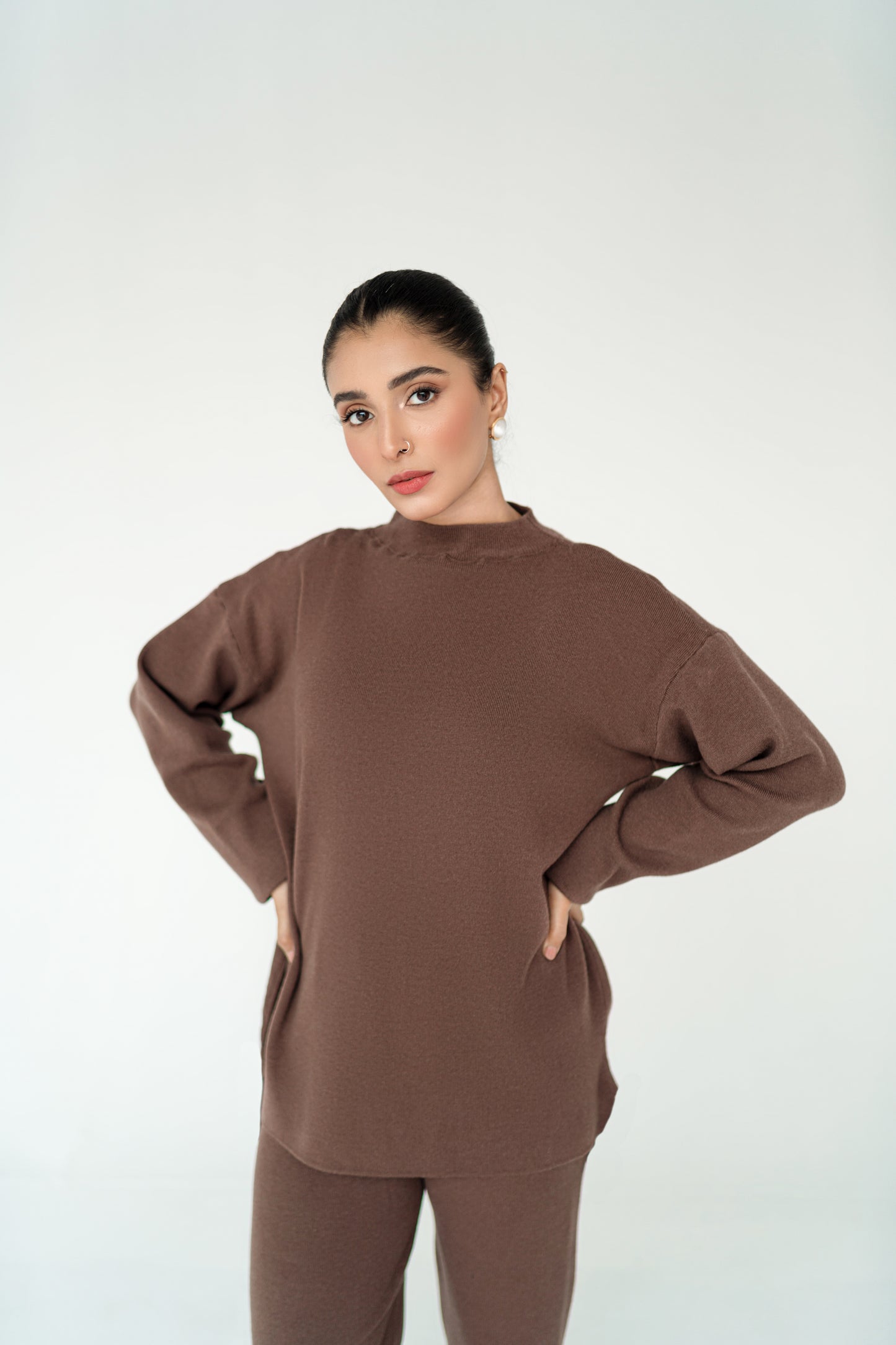 Basic Brown Set