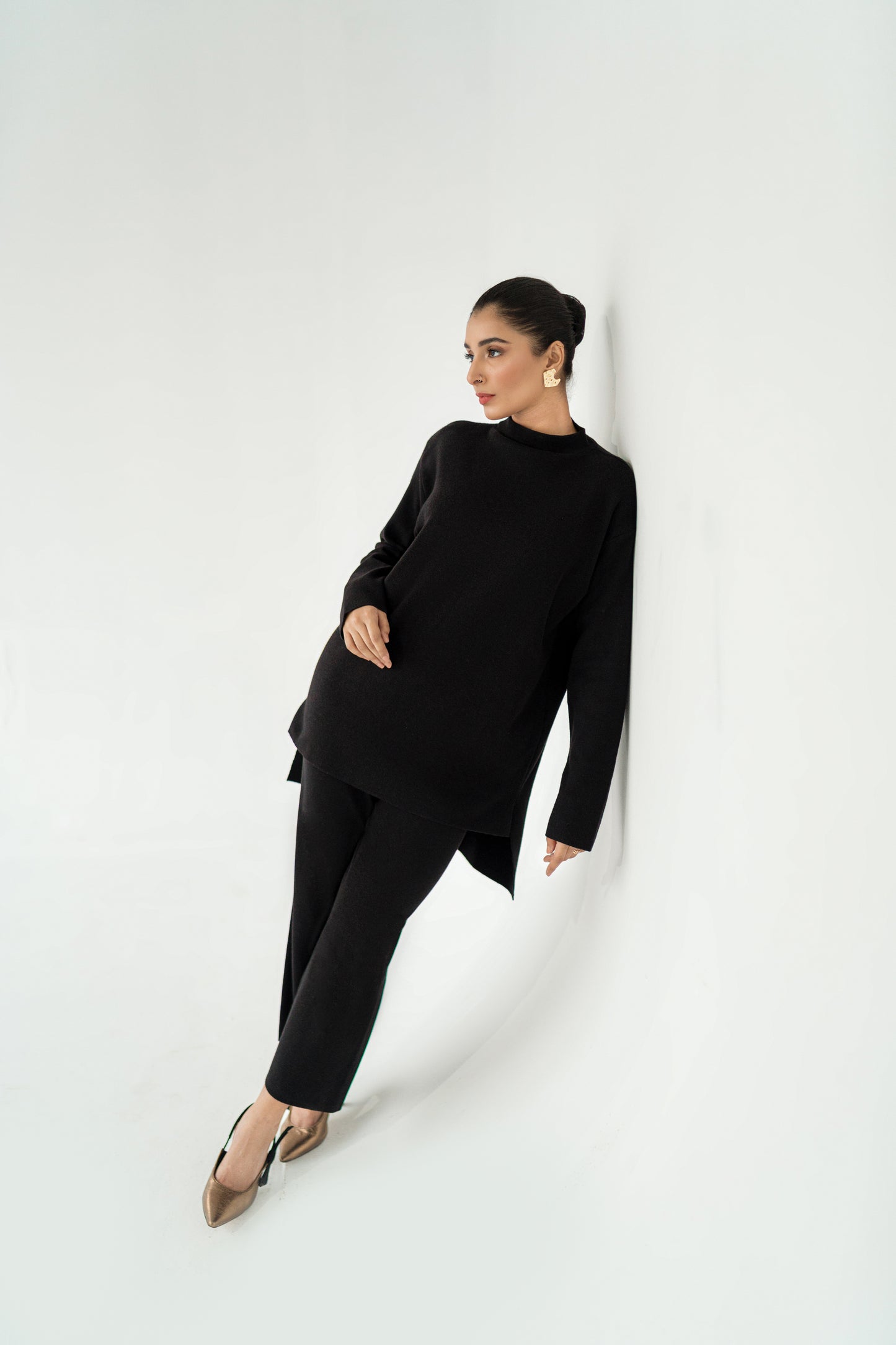 Basic Black Set