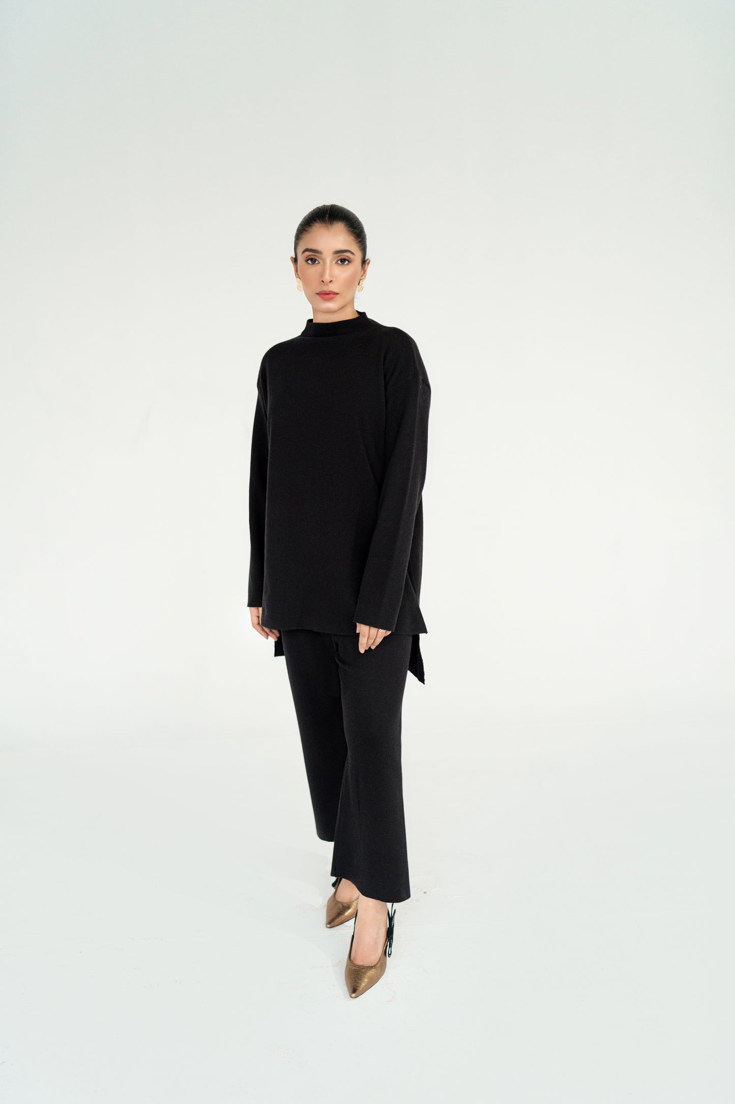 Basic Black Set
