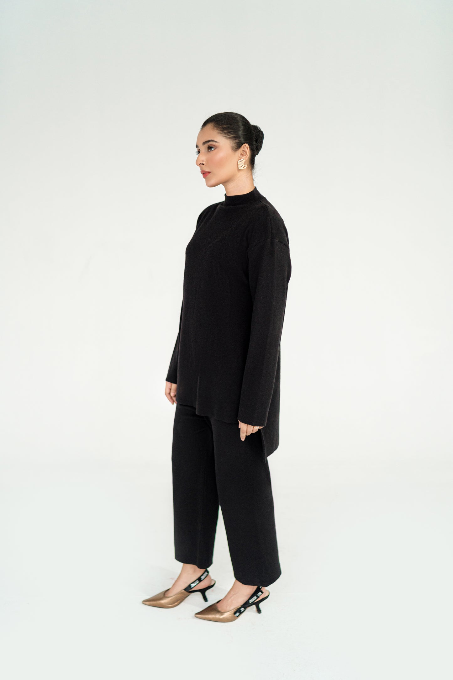 Basic Black Set