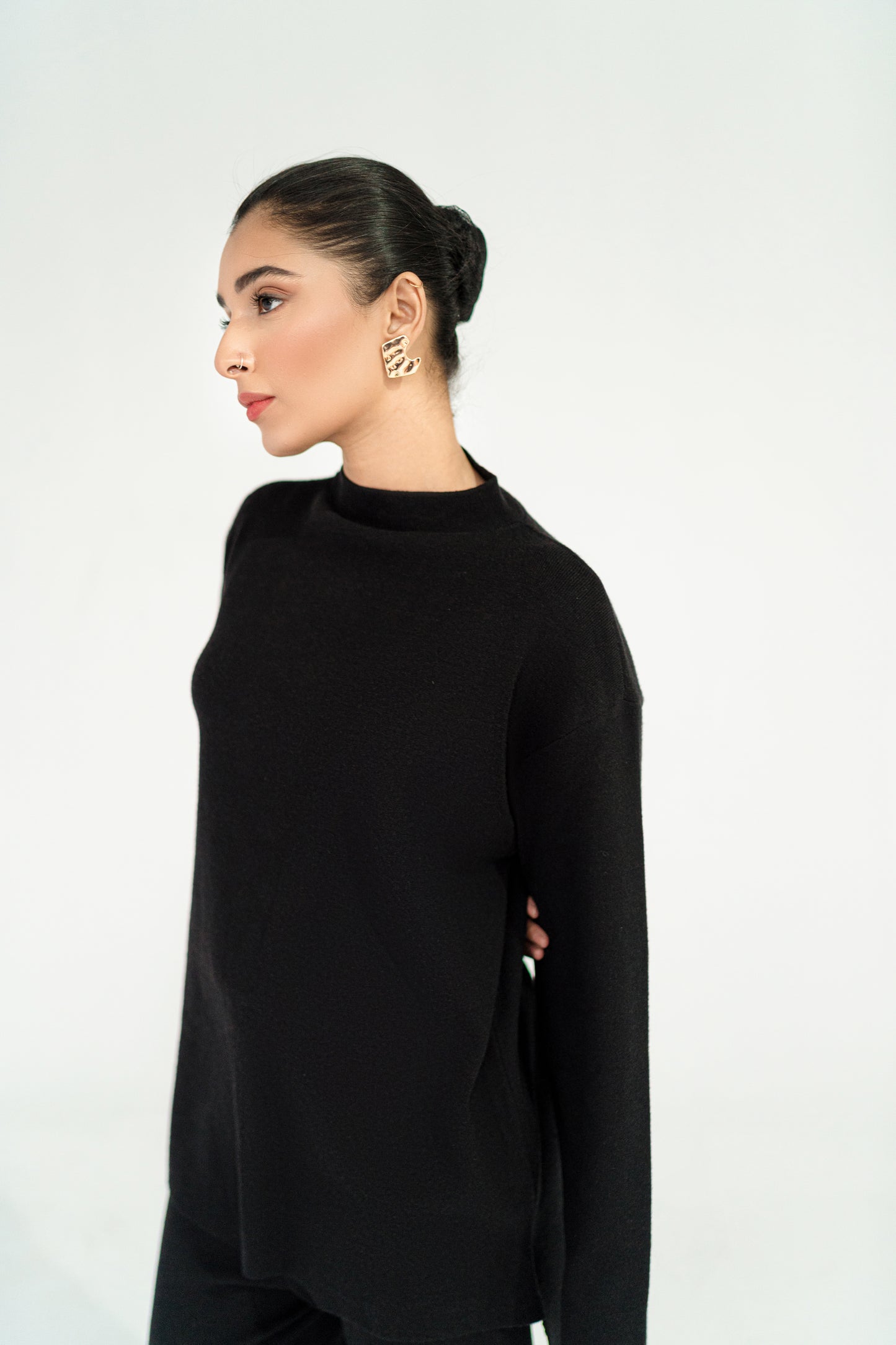 Basic Black Set