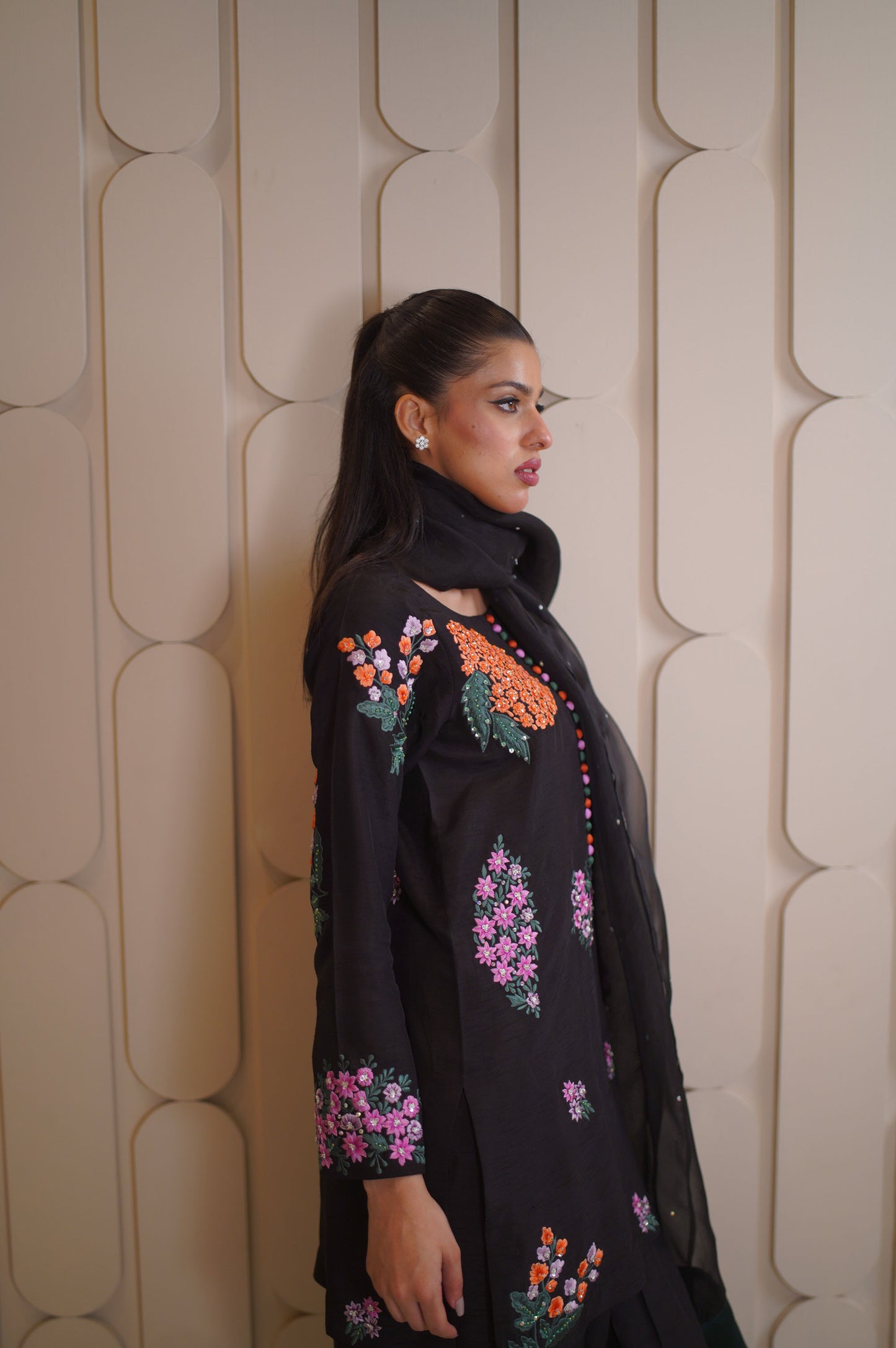 Sequence Floral