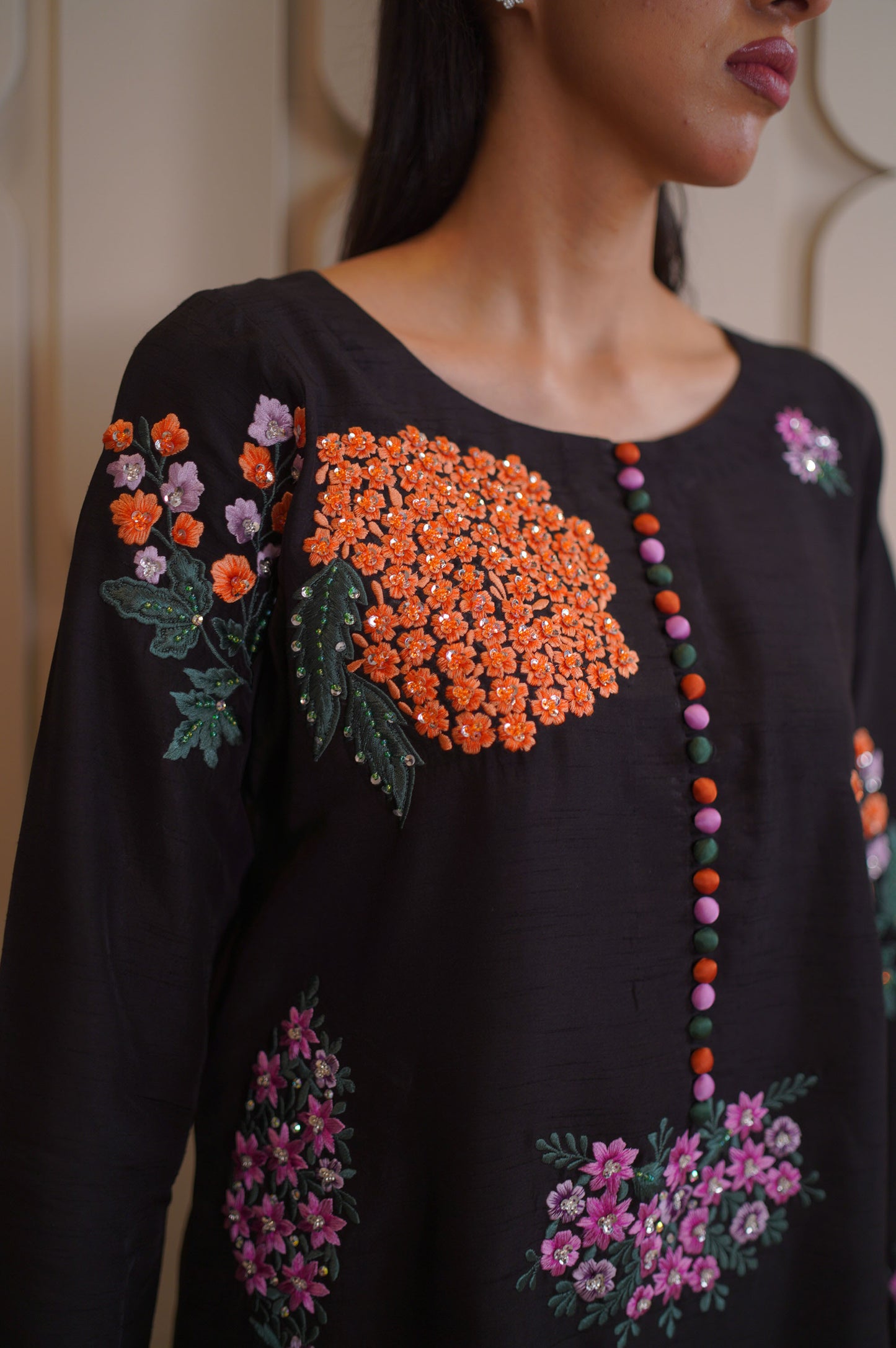 Sequence Floral