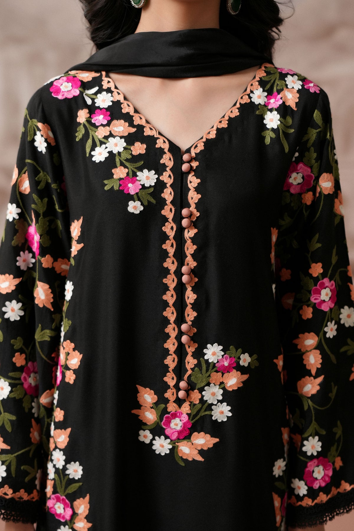 Black Orchid