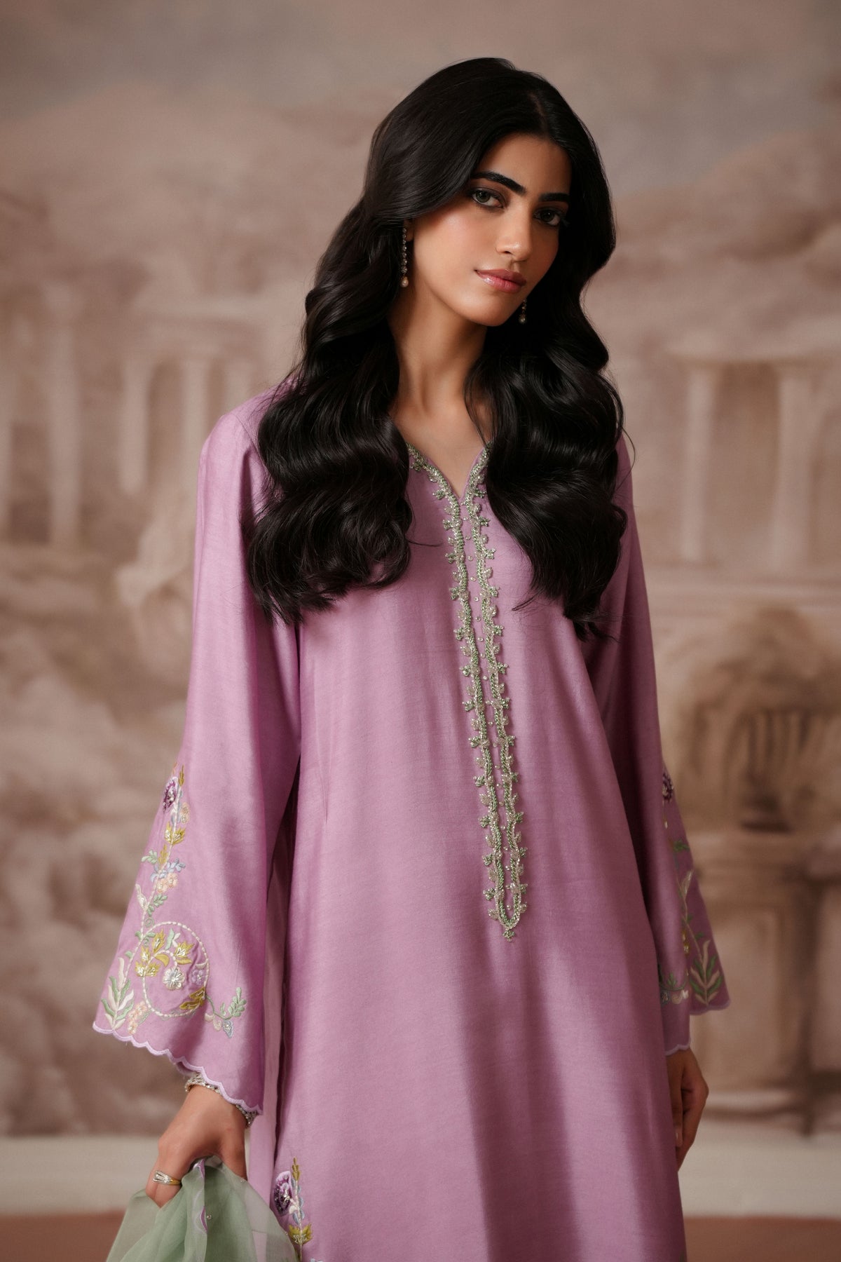 Lilac Rose
