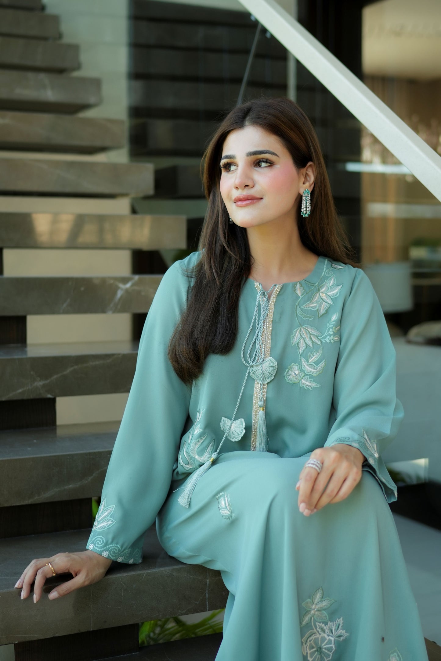 Minty Charm
