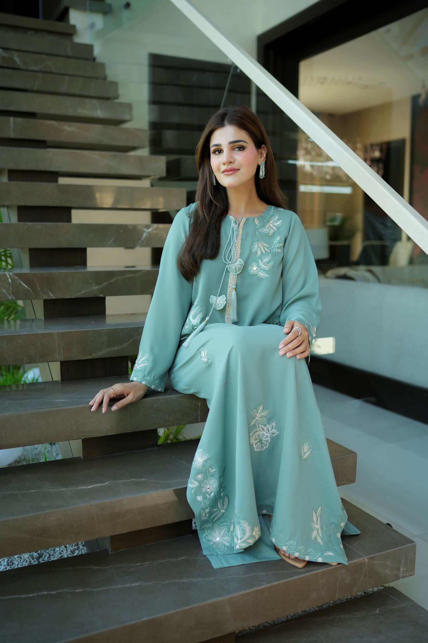 Minty Charm