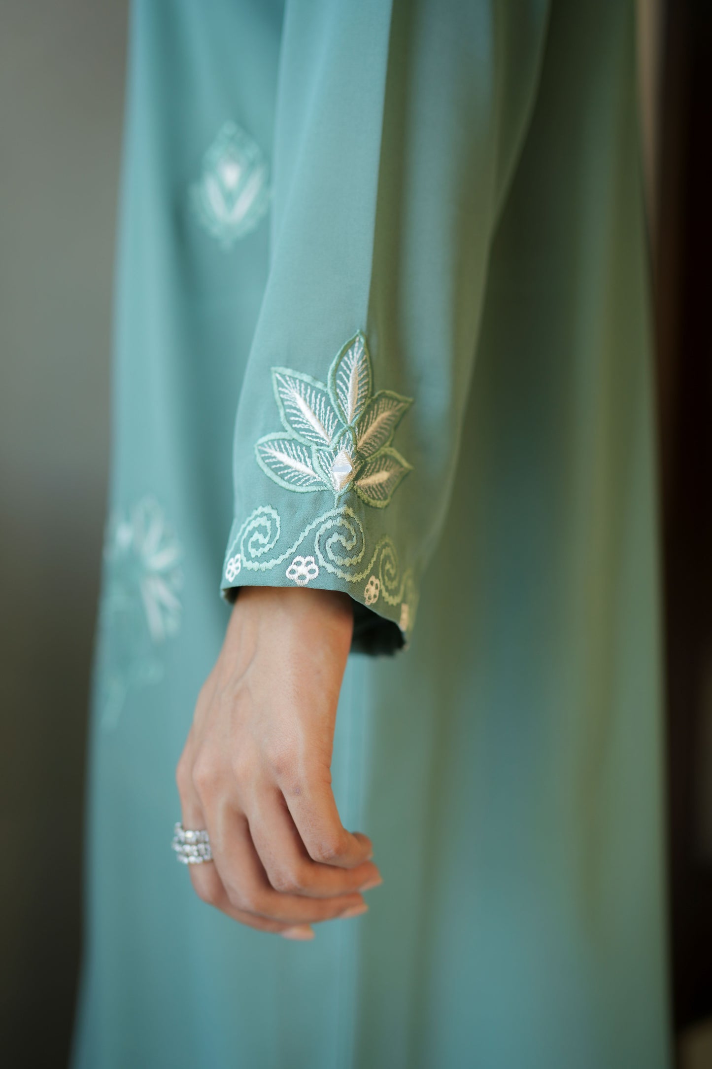 Minty Charm