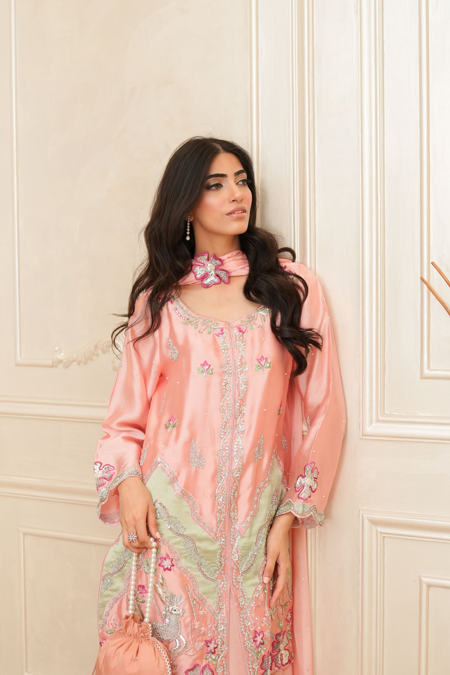 Mint Rose