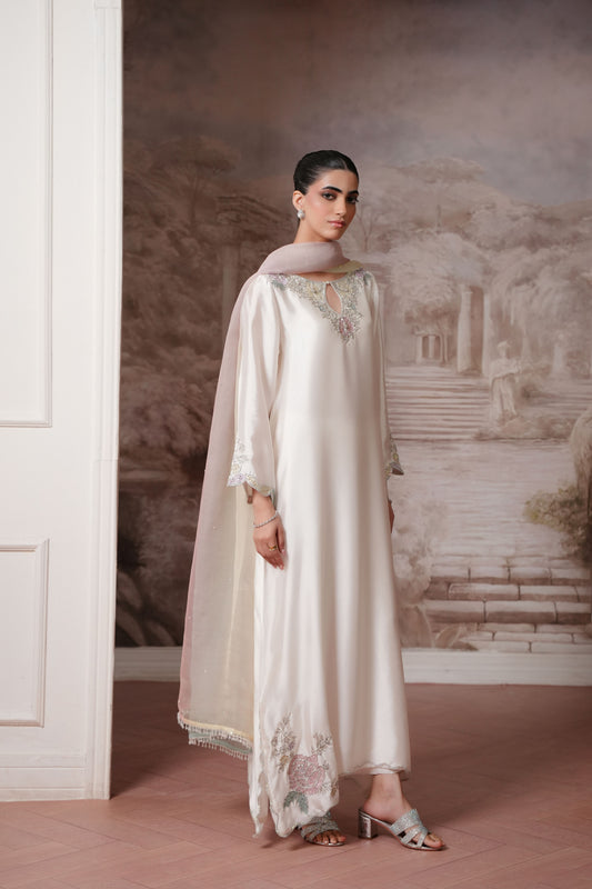 Ivory Luxe