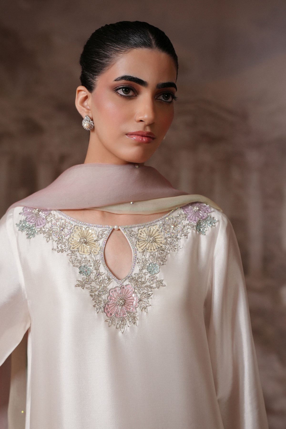 Ivory Luxe