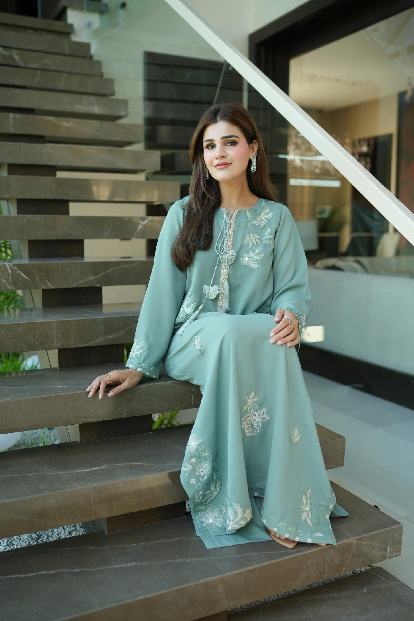 Minty Charm