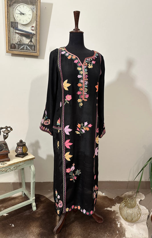 Bloomy Orchid ll