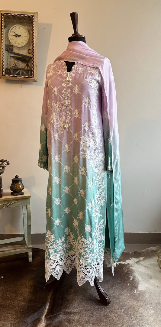 Serene Elegance