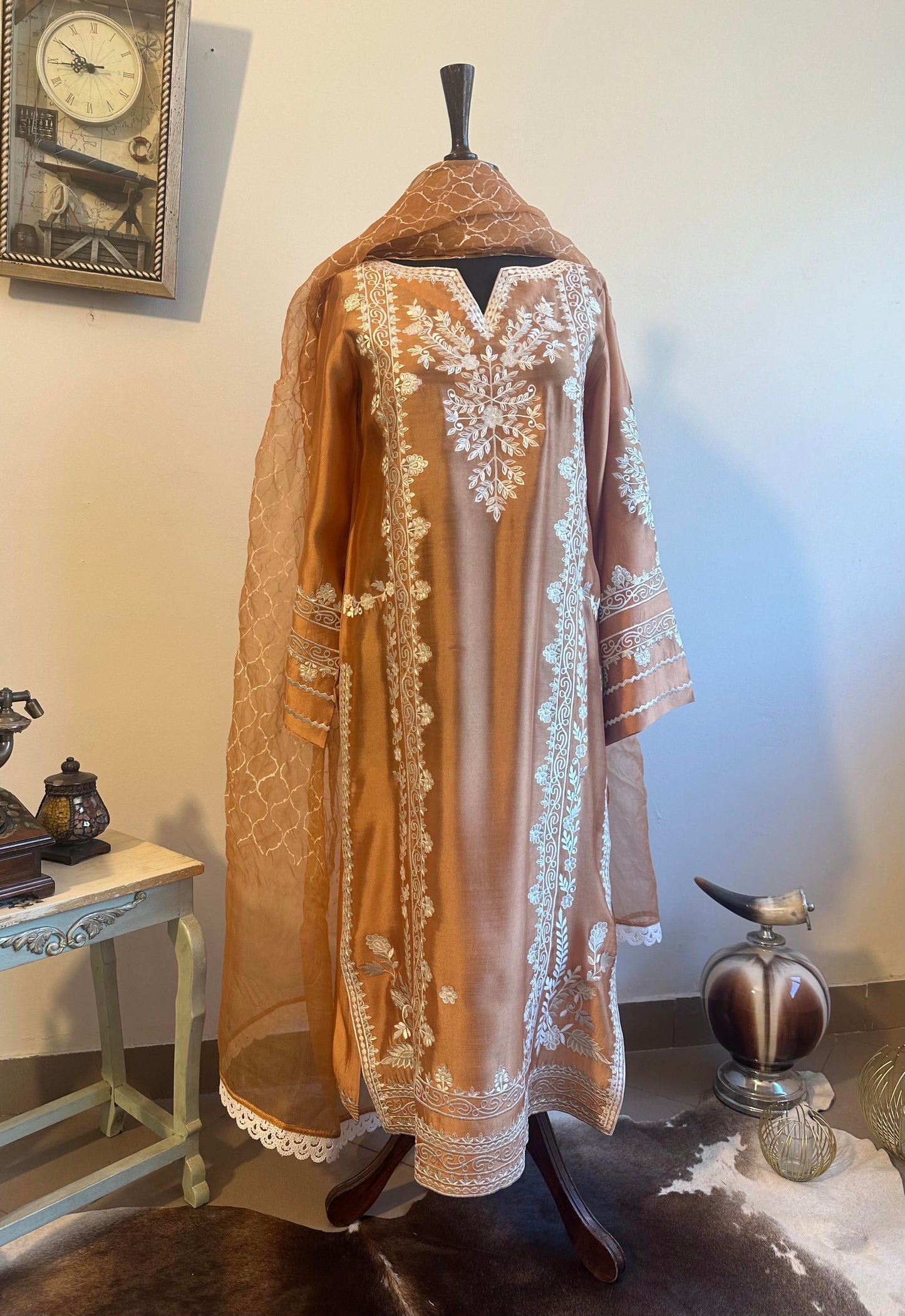 Charming Eleganza III
