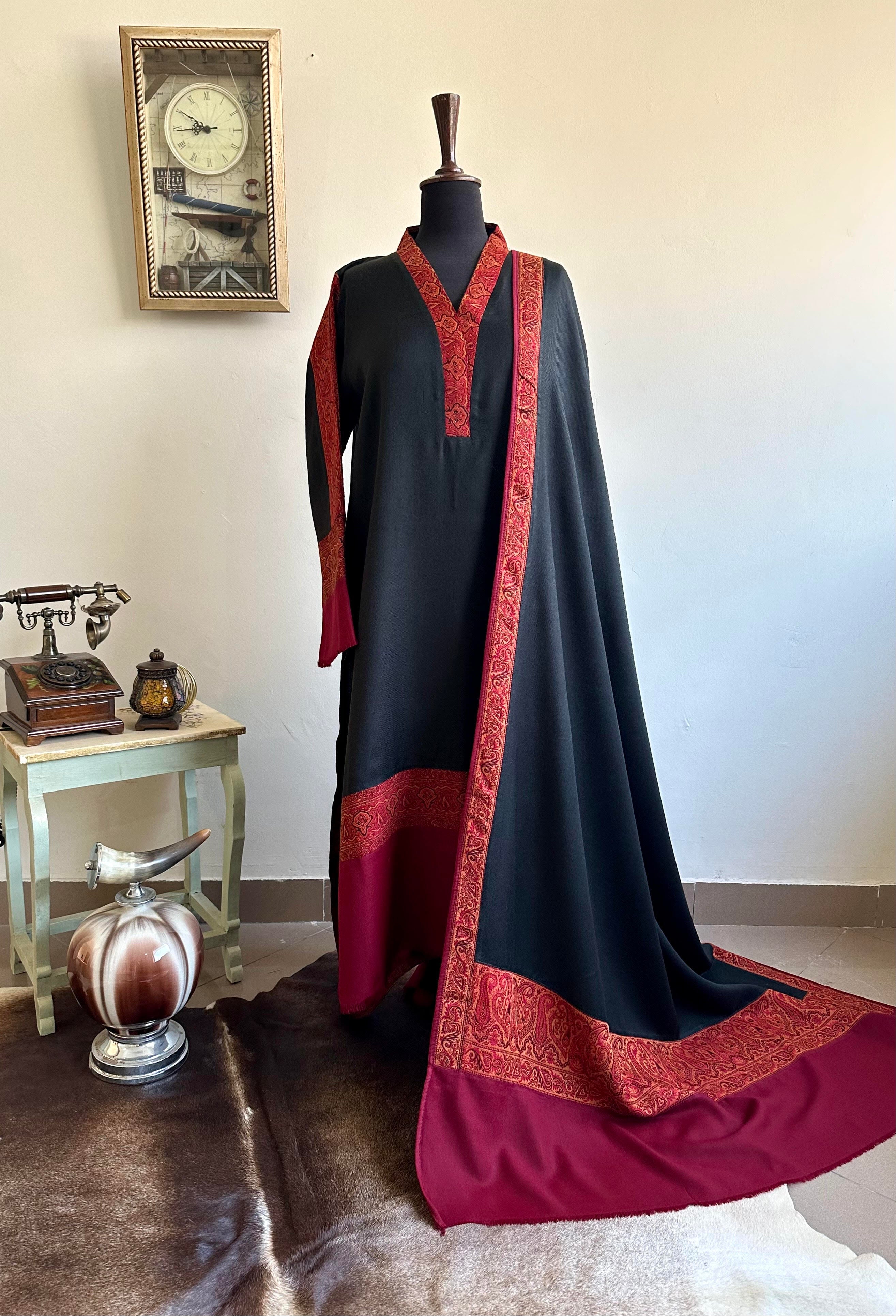 Traditional Bloom – Mimoso